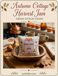 PRE-ORDER Anabella's - Harvest Jam