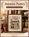 PRE-ORDER Anabella's - Autumn Pantry (Cozy Thanksgiving Collection)