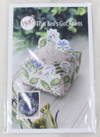 Hands on Design - This Bee's Got Knees