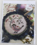 Jeannette Douglas - Chubby Bird