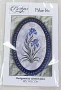 Keslyn's - Blue Iris