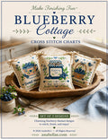 PRE-ORDER Anabella's - Blueberry Cottage Collection