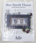 Hello from Liz Matthews - Boo Spook Haunt