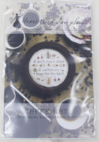 Heartstring Samplery - Caffeinate