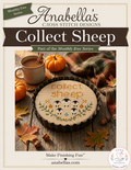 PRE-ORDER Anabella's - Collect Sheep (Monthly Ewe Collection)