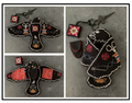 PRE-ORDER Twin Peak Primitives - Crow Keepsake