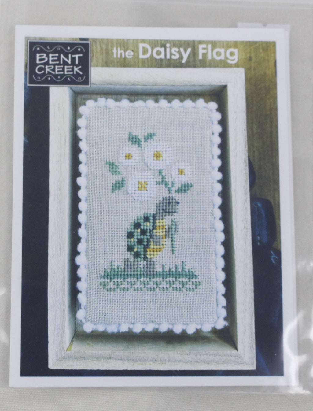 Bent Creek - The Daisy Flag