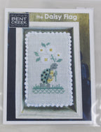 Bent Creek - The Daisy Flag