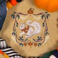 PRE-ORDER The Stitch Crypt - Fall Forager