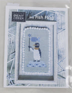 Bent Creek - The Fish Flag