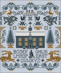 PRE-ORDER Twin Peak Primitives - Frozen Winter Sampler
