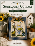 PRE-ORDER Anabella's - Garden Blessings (Sunflower Collection)