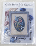 Hello from Liz Matthews - Gifts from My Garden
