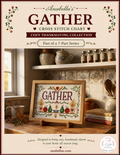PRE-ORDER Anabella's - Gather (Cozy Thanksgiving Collection)