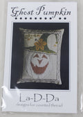 La-D-Da - Ghost Pumpkin