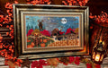 PRE-ORDER Flossabilities - Sleepy Hollow