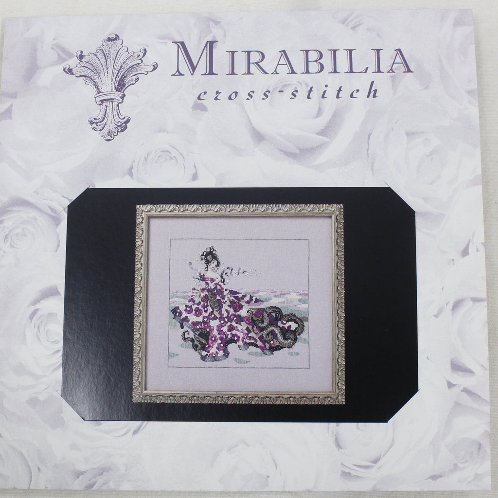 Mirabilia - Serpent Queen