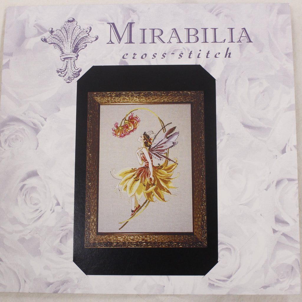 Mirabilia - The Petal Fairy