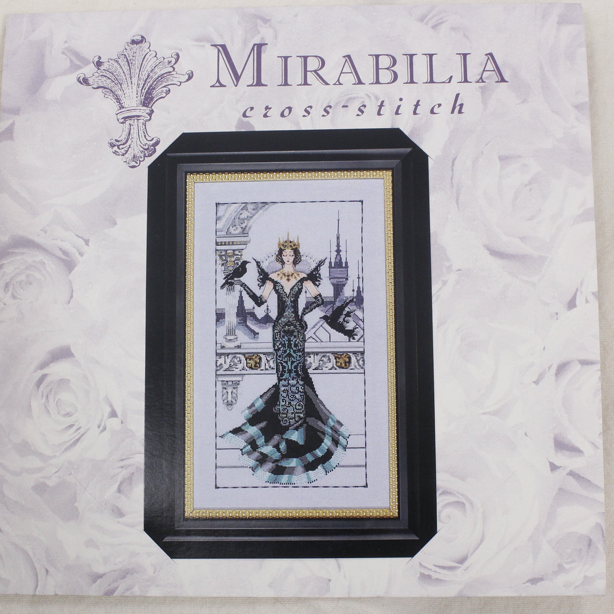 Mirabilia - The Raven Queen