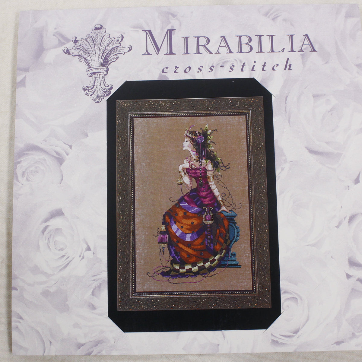 Mirabilia - Gypsy Queen