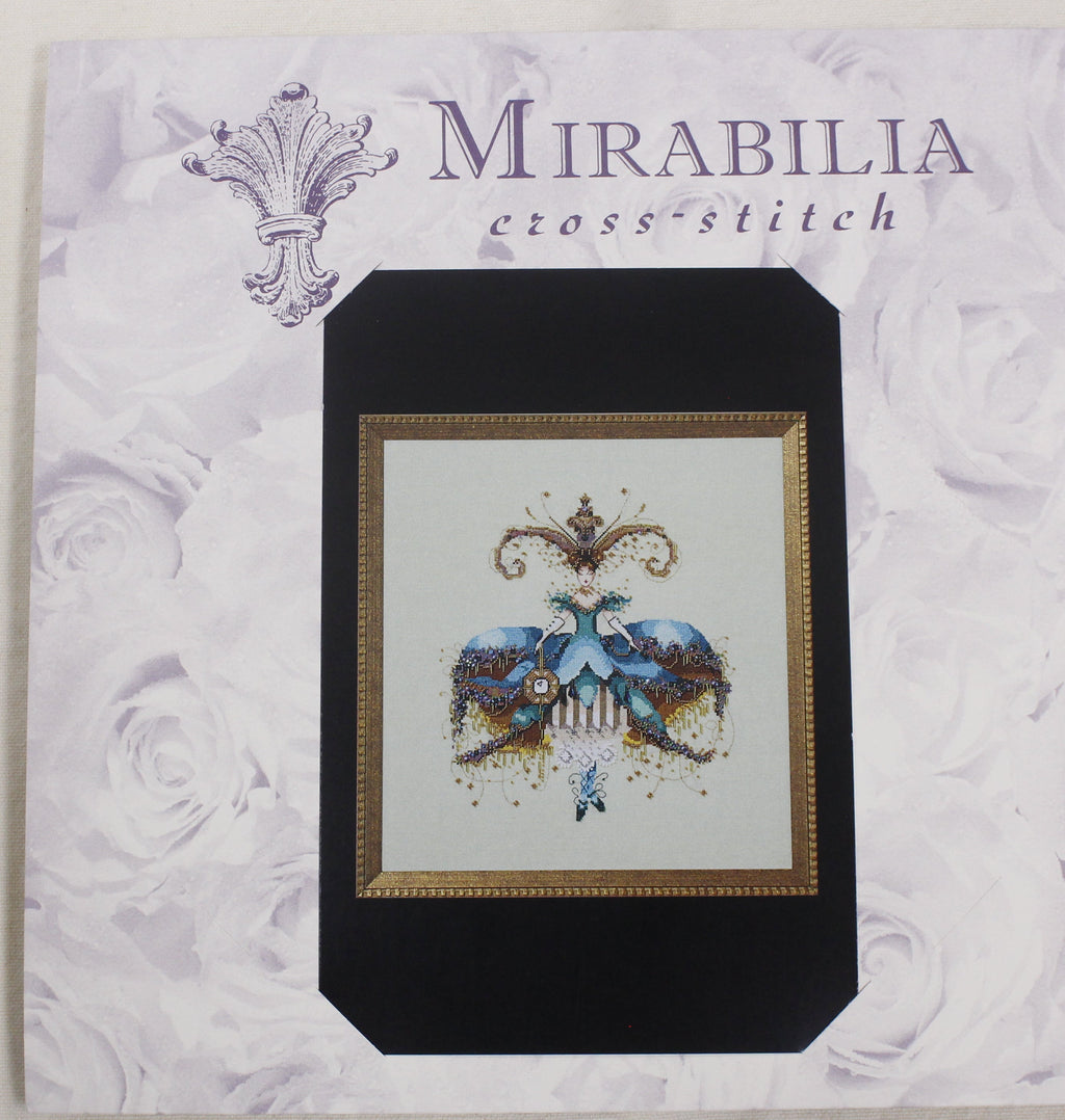 Mirabilia - Coco