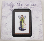 Mirabilia - September Sapphire Fairy