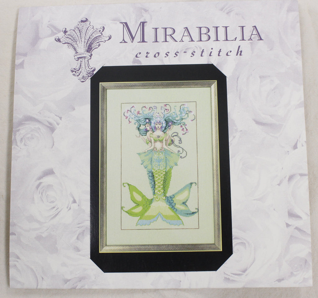 Mirabilia - The Three Mermaids