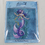 Autumn Lane Stitchery - The Mermaid Marina