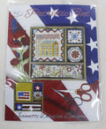 Jeannette Douglas - A Patriotic Box
