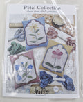 Hello from Liz Matthews - Petal Collection