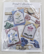 Hello from Liz Matthews - Petal Collection