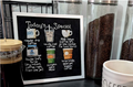 PRE-ORDER The CozyDH Stitchery - Today's Special