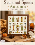 PRE-ORDER Anabella's - Seasonal Spools Autumn