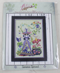 Autumn Lane Stitchery - Serena Sprout