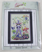 Autumn Lane Stitchery - Serena Sprout
