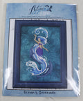 Autumn Lane Stitchery - Ocean's Serenade