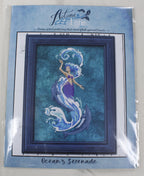 Autumn Lane Stitchery - Ocean's Serenade