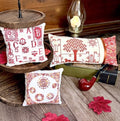 PRE-ORDER Flossabilities - Sherlockian Smalls: A Study in Scarlet