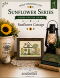 PRE-ORDER Anabella's - Sunflower Cottage