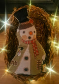 PRE-ORDER Twin Peak Primitives - Twin Peak Snowman 2026