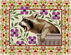 PRE-ORDER The Artsy Housewife - Trash Panda