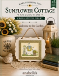 PRE-ORDER Anabella's - Welcome to the Garden