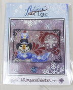 Autumn Lane Stitchery - Whimsical Winter