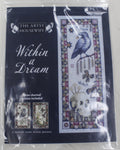 The Artsy Housewife - Within a Dream