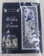 The Artsy Housewife - Within a Dream