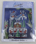 Autumn Lane Stitchery - Woodland Winter