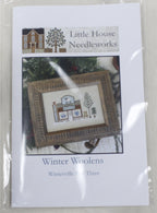 Little House Needleworks - Winter Woolens (Winterville 3)