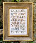 PRE-ORDER Jan Hicks Creates - Antonia Rosel Sampler Petite