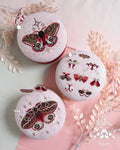 PRE-ORDER Sprouting Lupine - Pink Velvet