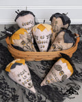 PRE-ORDER Sprouting Lupine - Cemetery Berries
